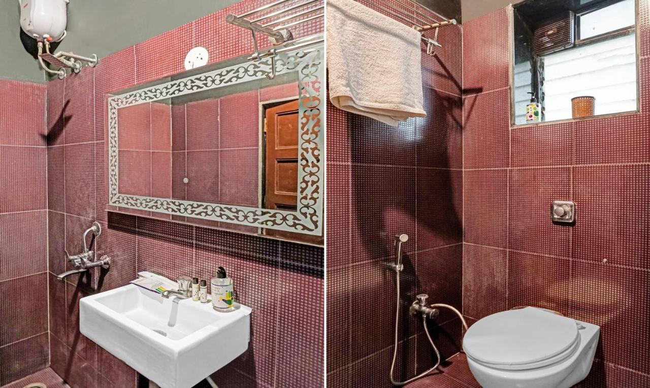 Mazzo Residency Bed & Breakfast Нагаон Екстериор снимка